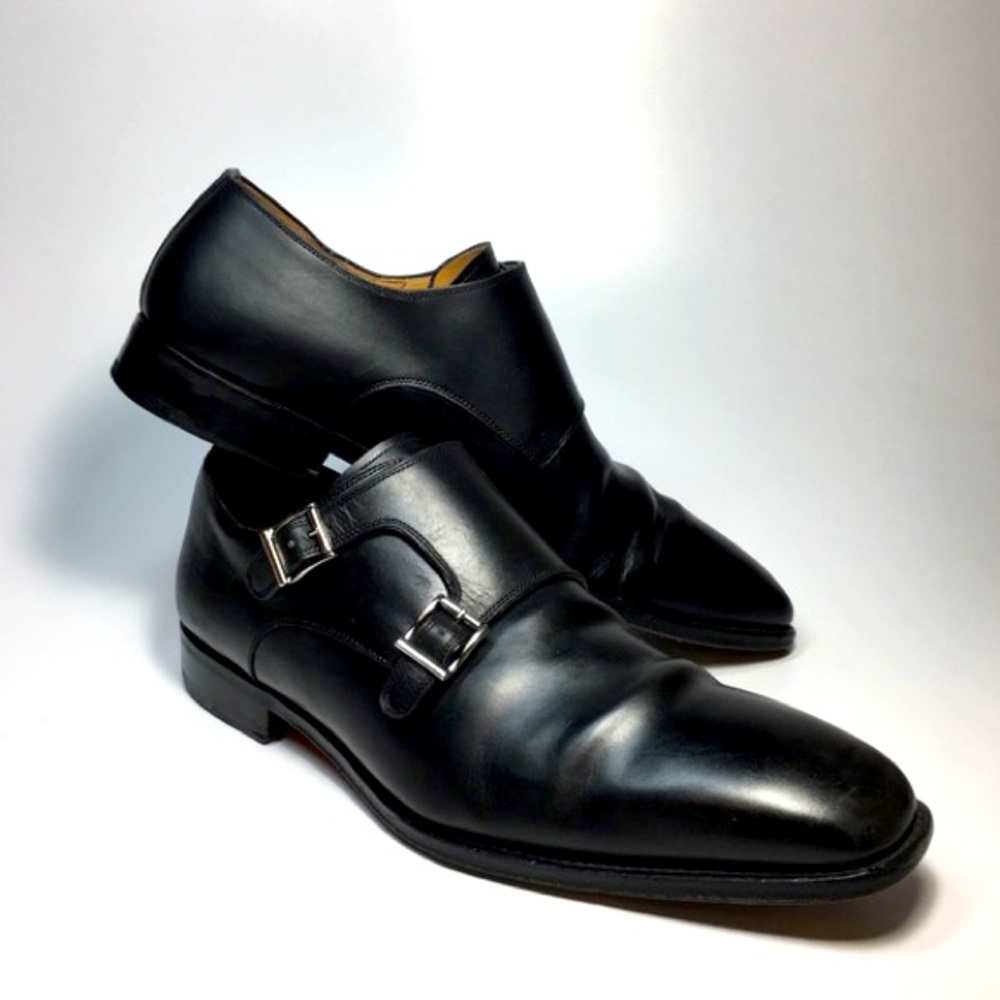 Magnanni Micro Black